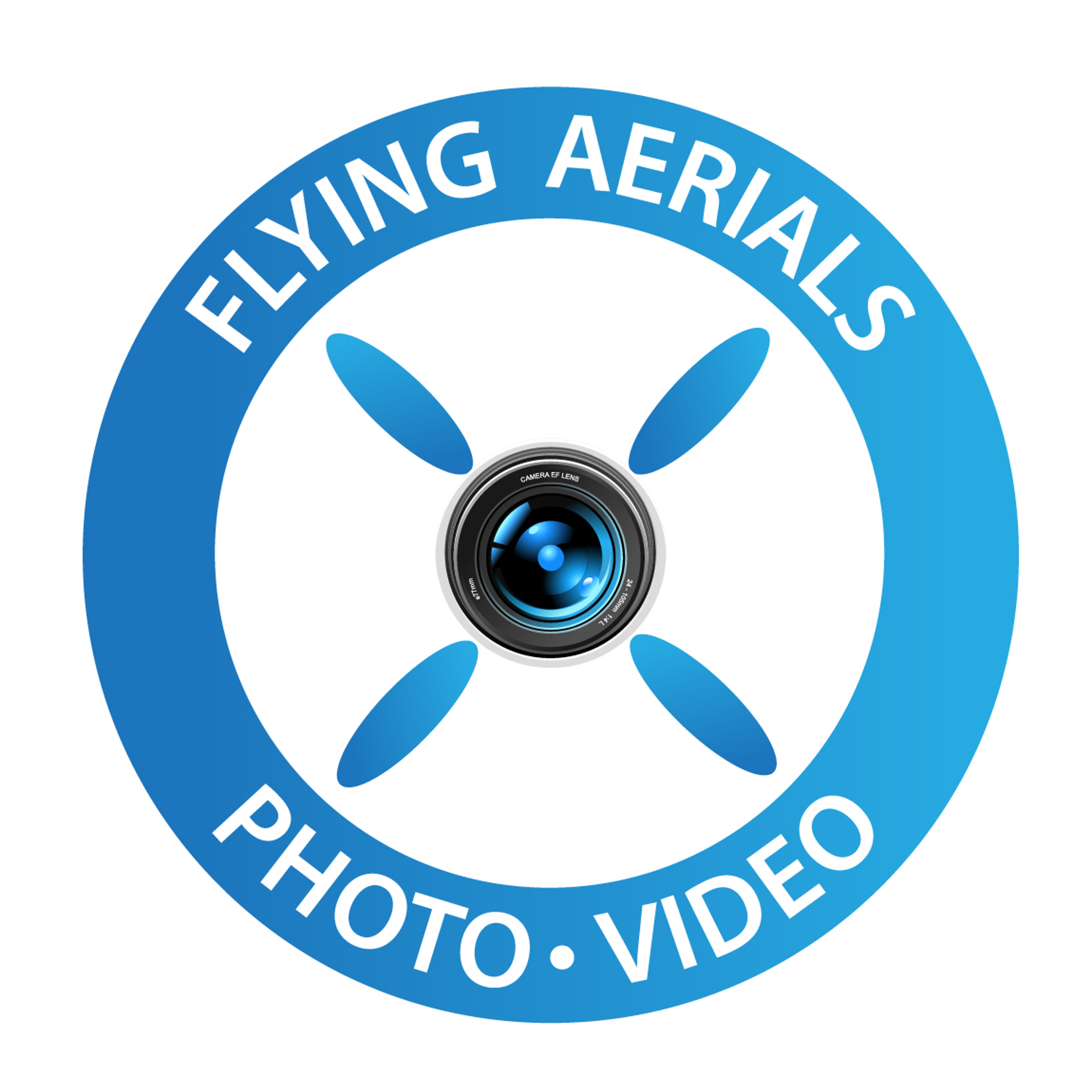 Drone Aerial Photography and Video
