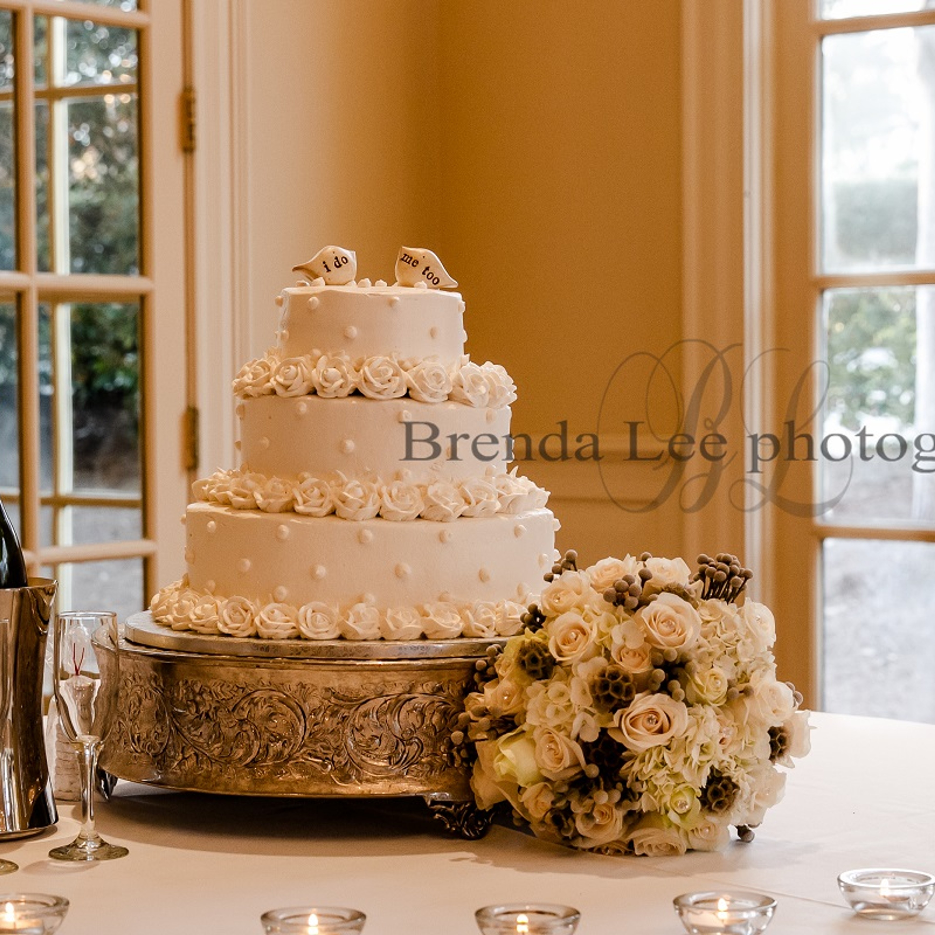 Brenda Lee Photography Wedding Photographer