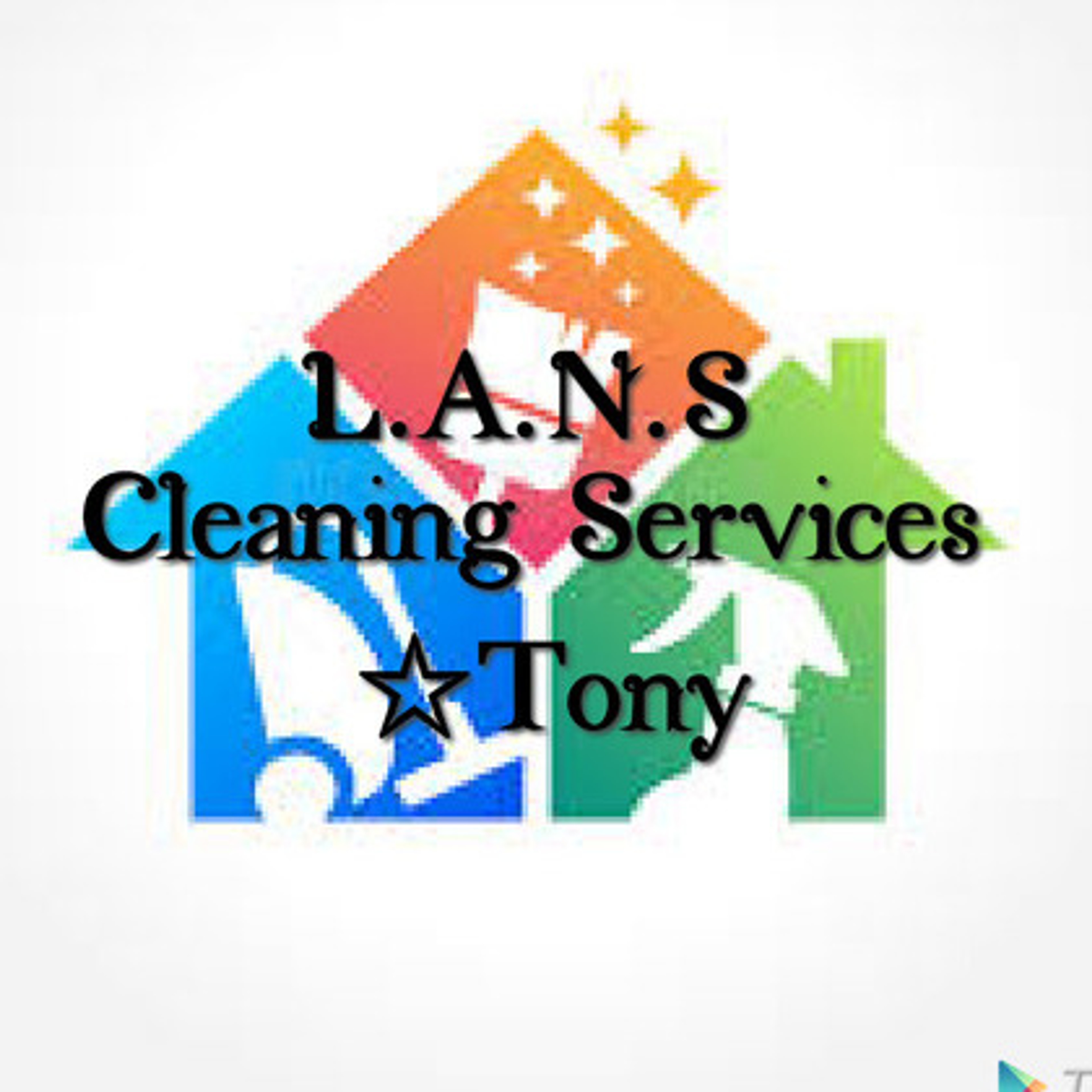 L.A.N.S Cleaning Service and Pressure Washer...we do Home-Ofices-Apartment cleaning , Murfreesboro ,Nashville and more.