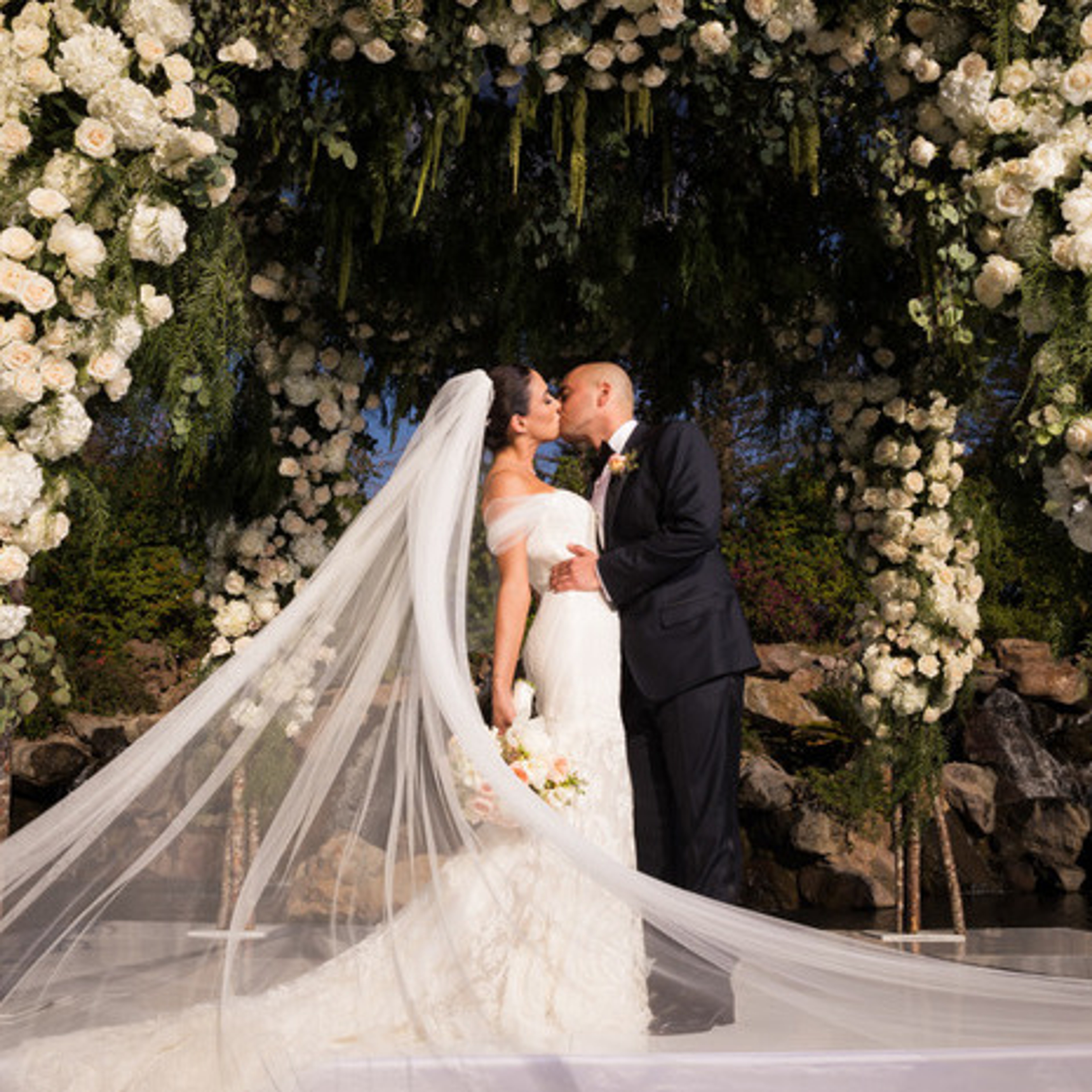 The best wedding photographers in SoCal