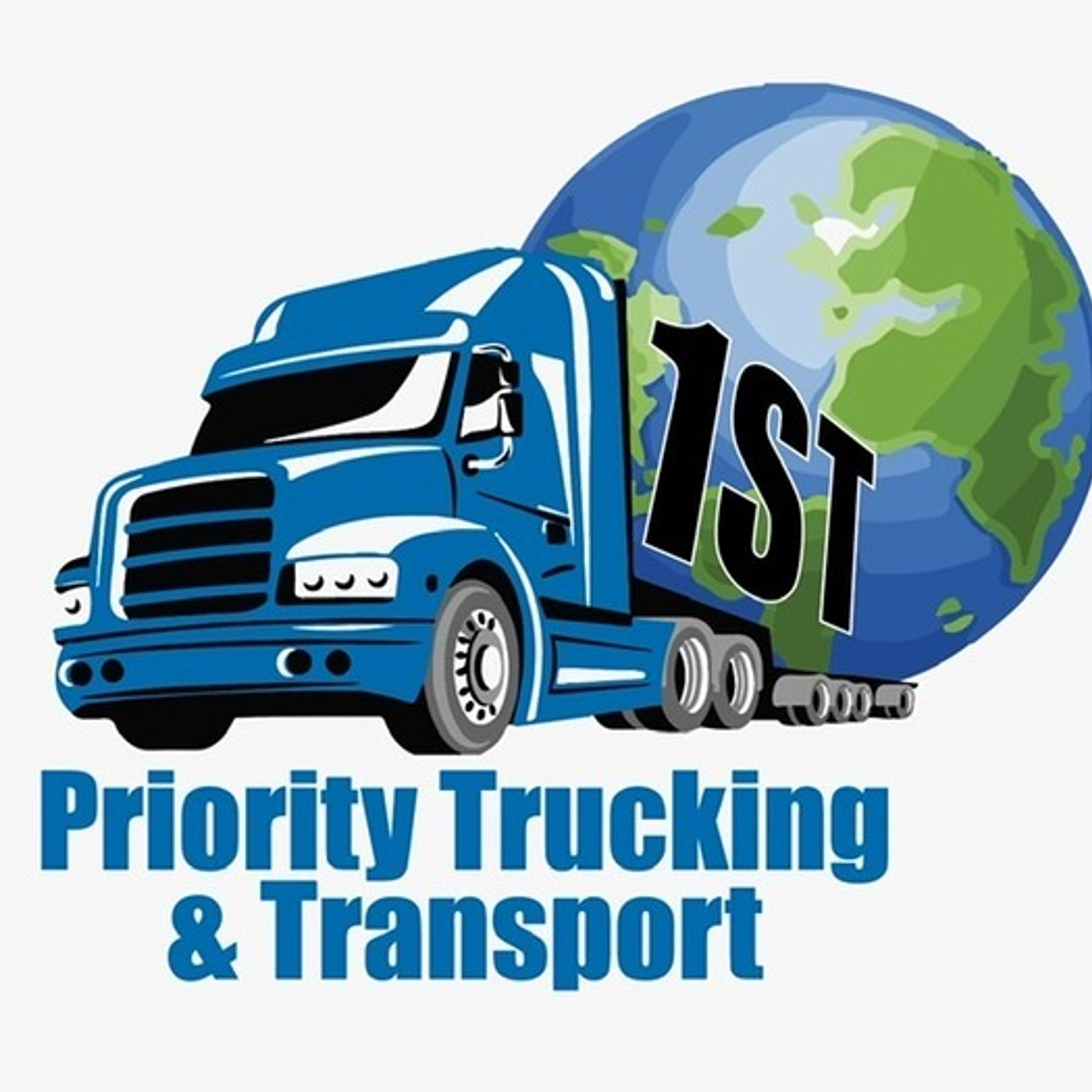 1stPriority truckingtransport is family environment where we can grown together and treat our drivers with good cares .