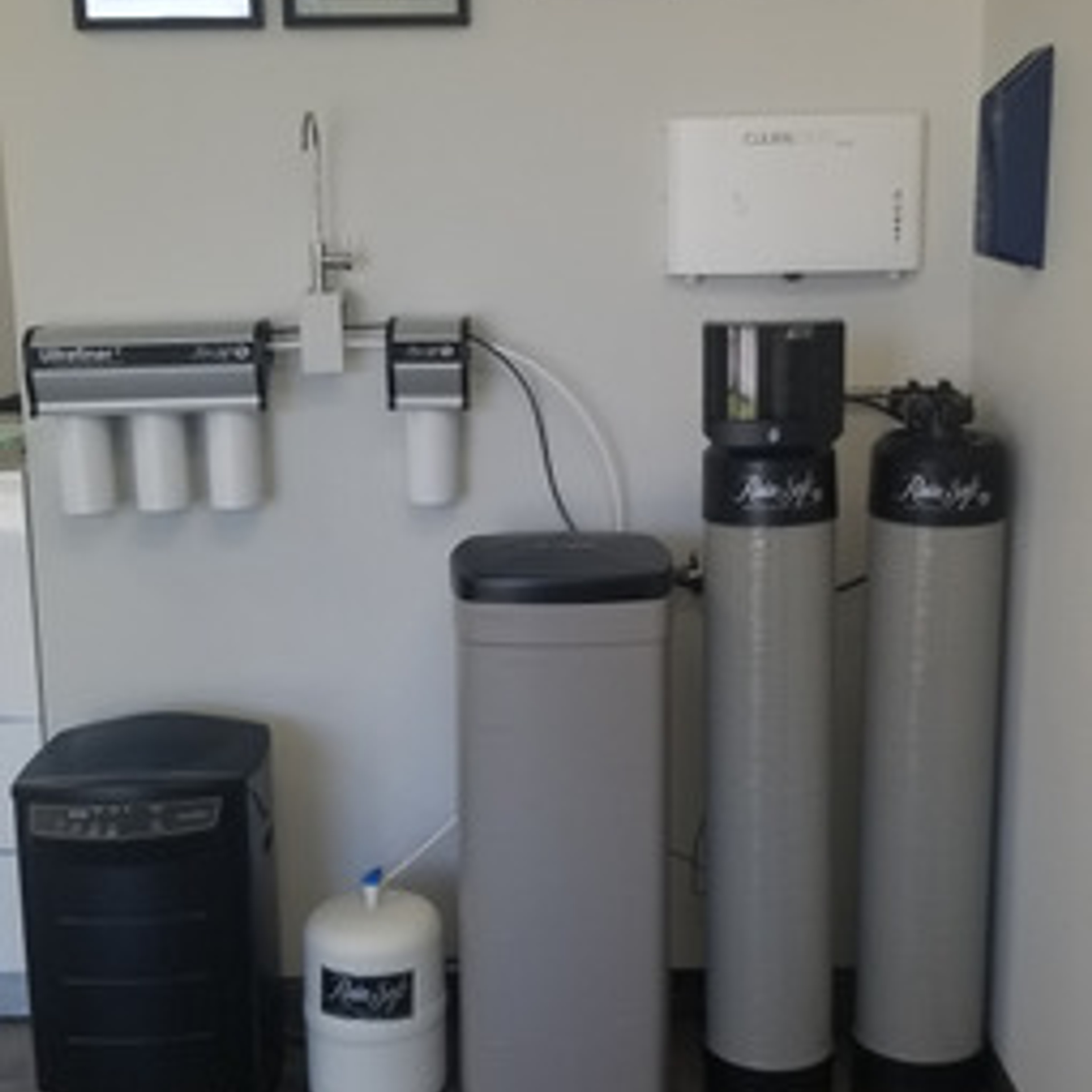 Selling Water Treatment Systems to Residential Home Owners. Highest Quality, Best Warranties, Most Affordable Plans