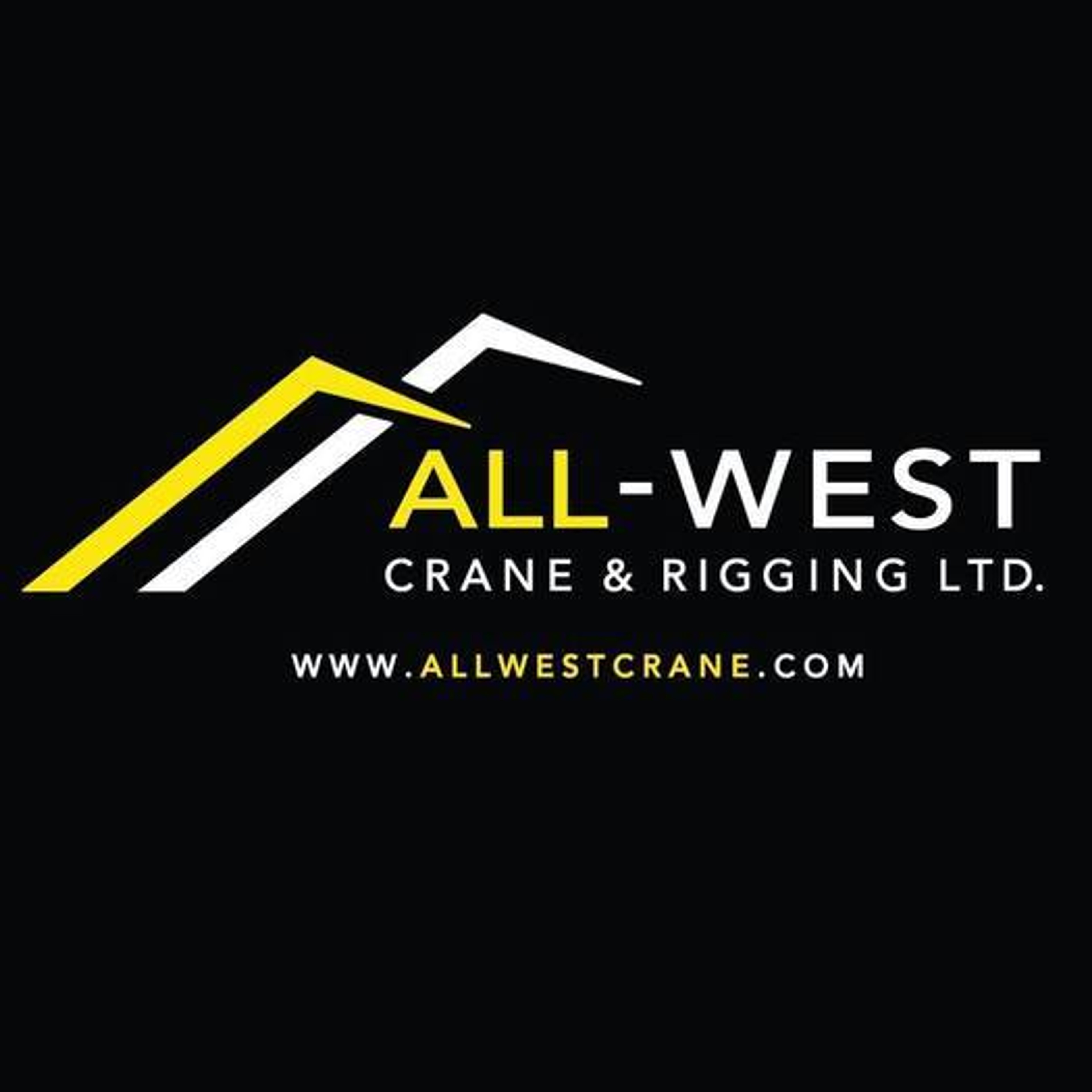 All-West Crane & Rigging Ltd. - Alberta