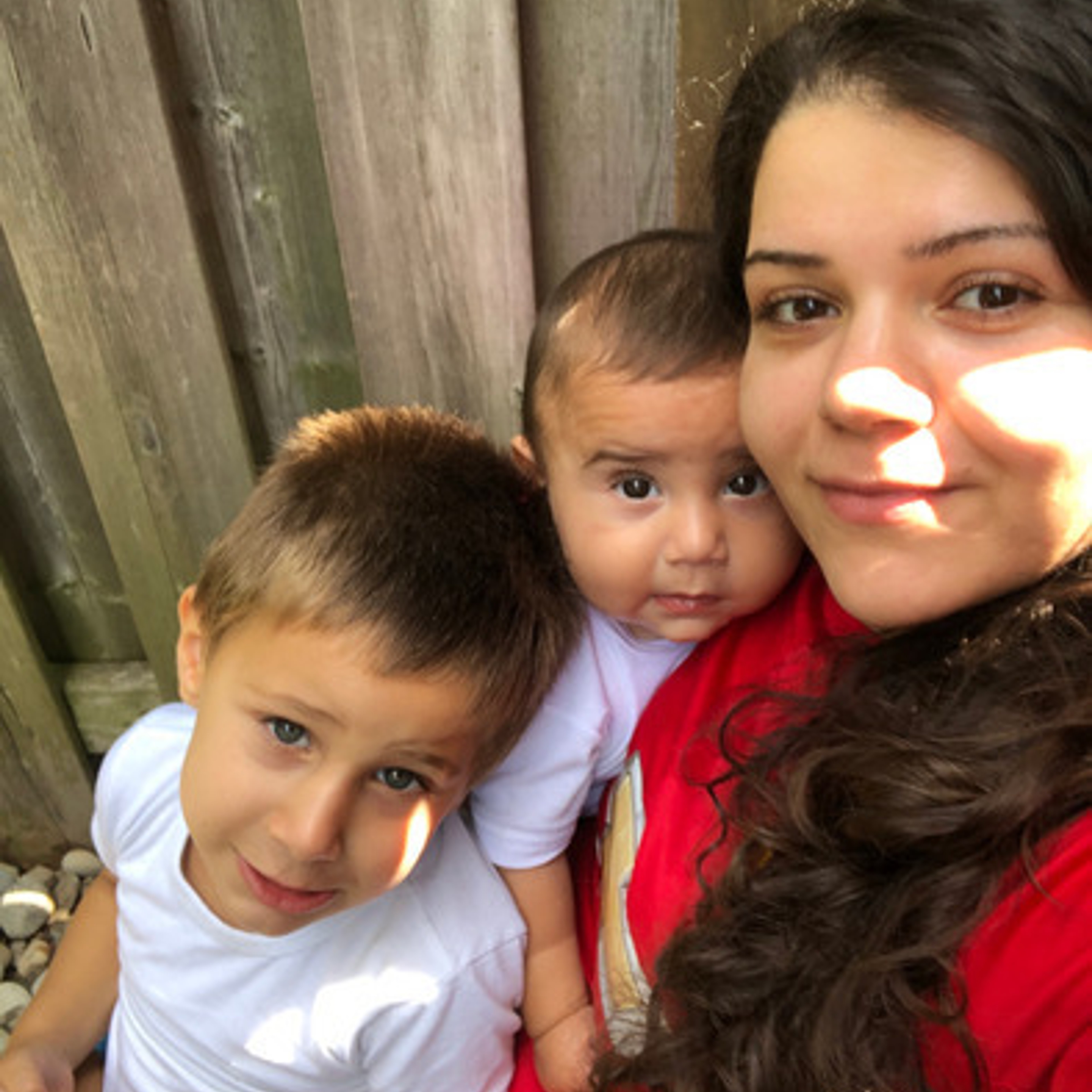 Experienced loving Nanny looking for nice family to care for