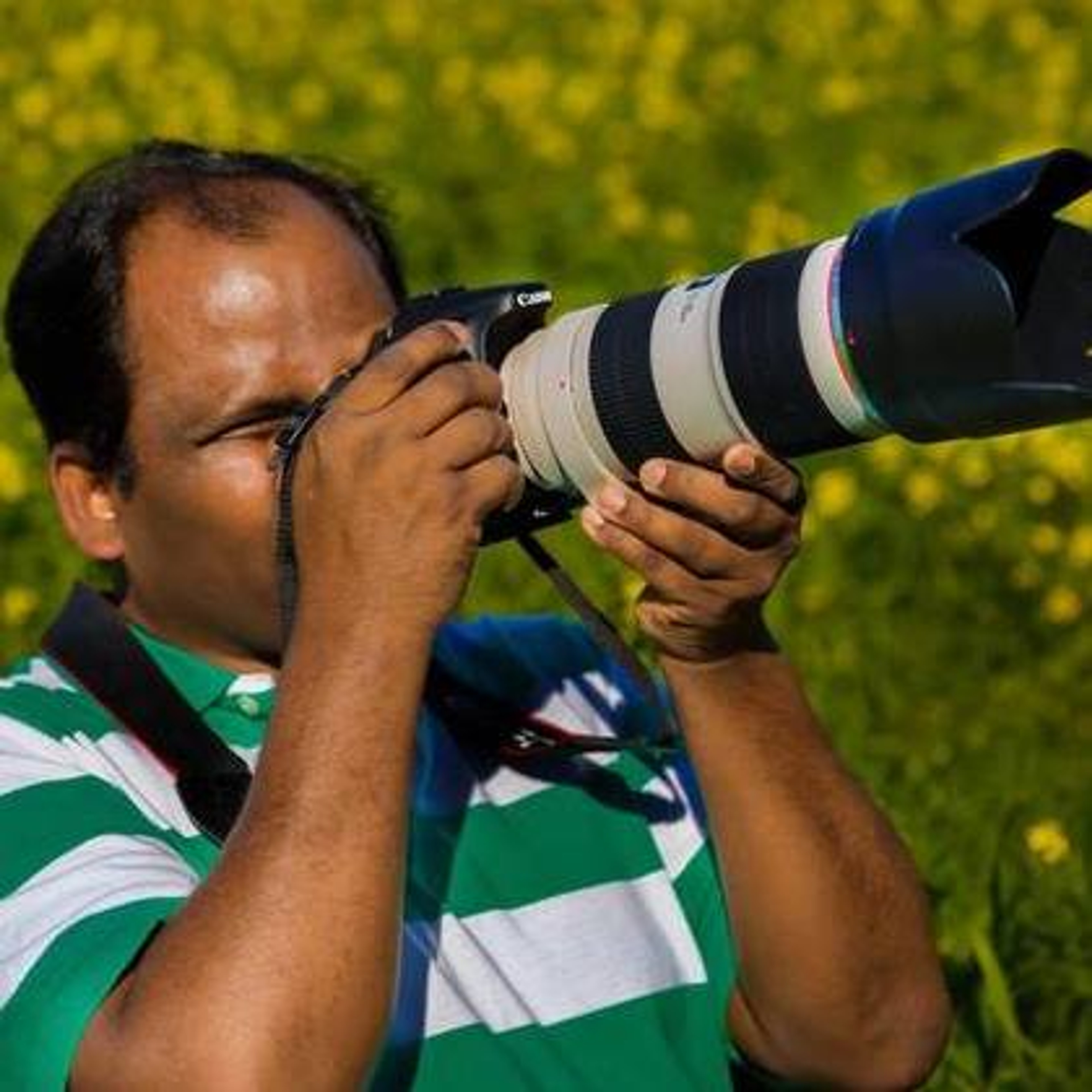 Excellent photographer available