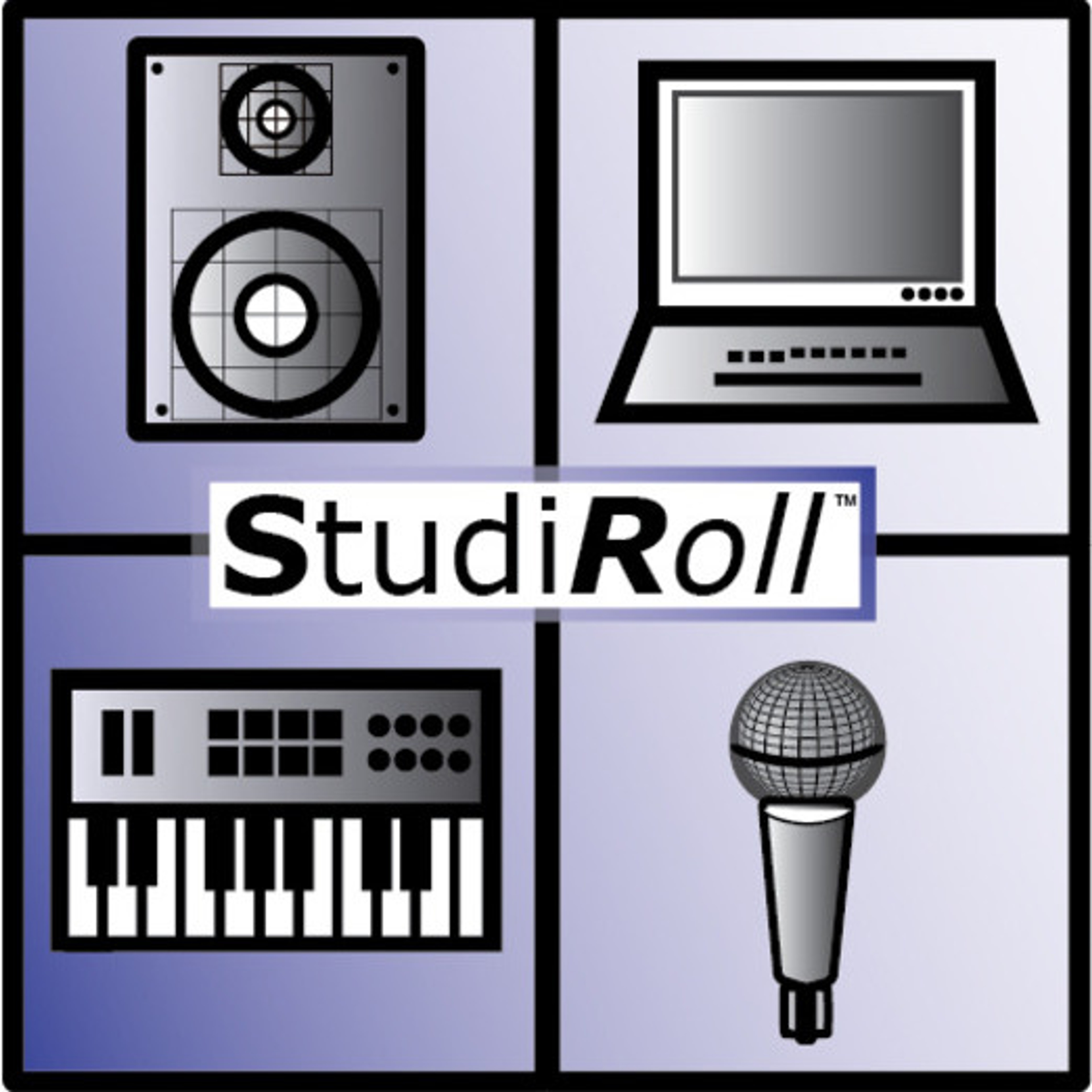 STUDIROLL Mobile Audio and Video Production
