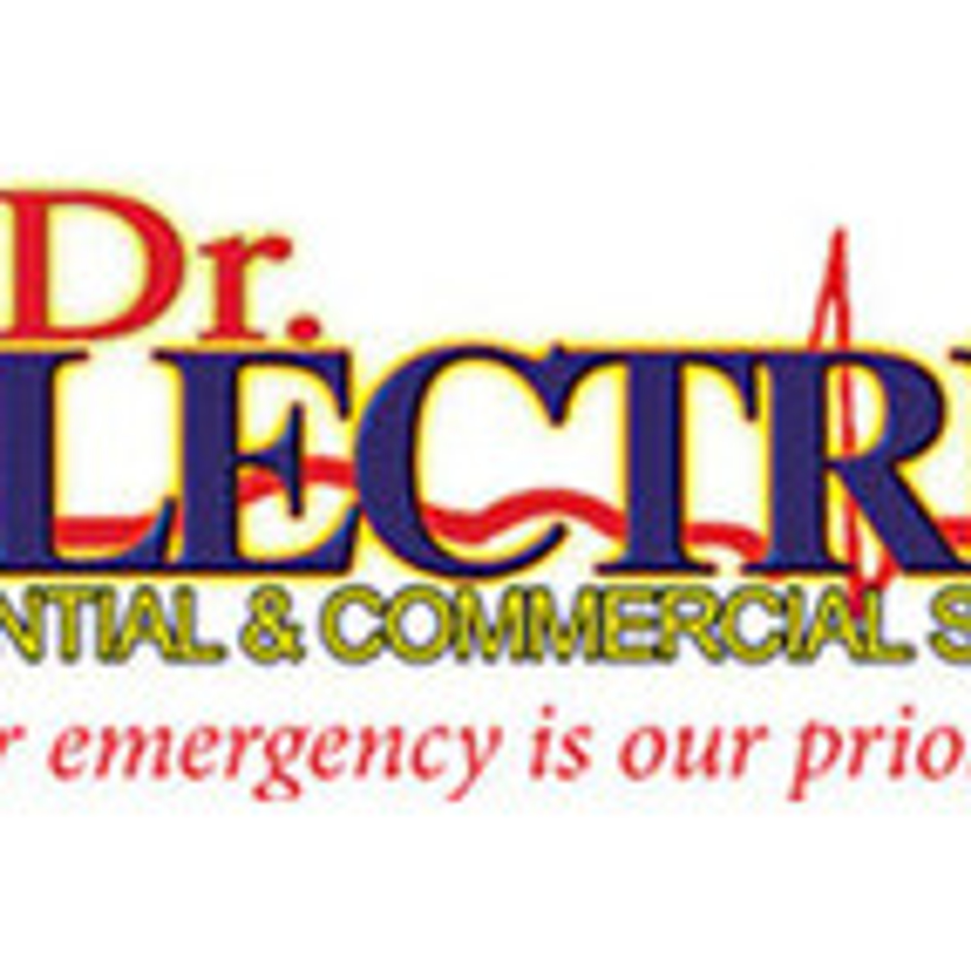 Dr. Electric LLC Fully Licensed and Insured Electricians