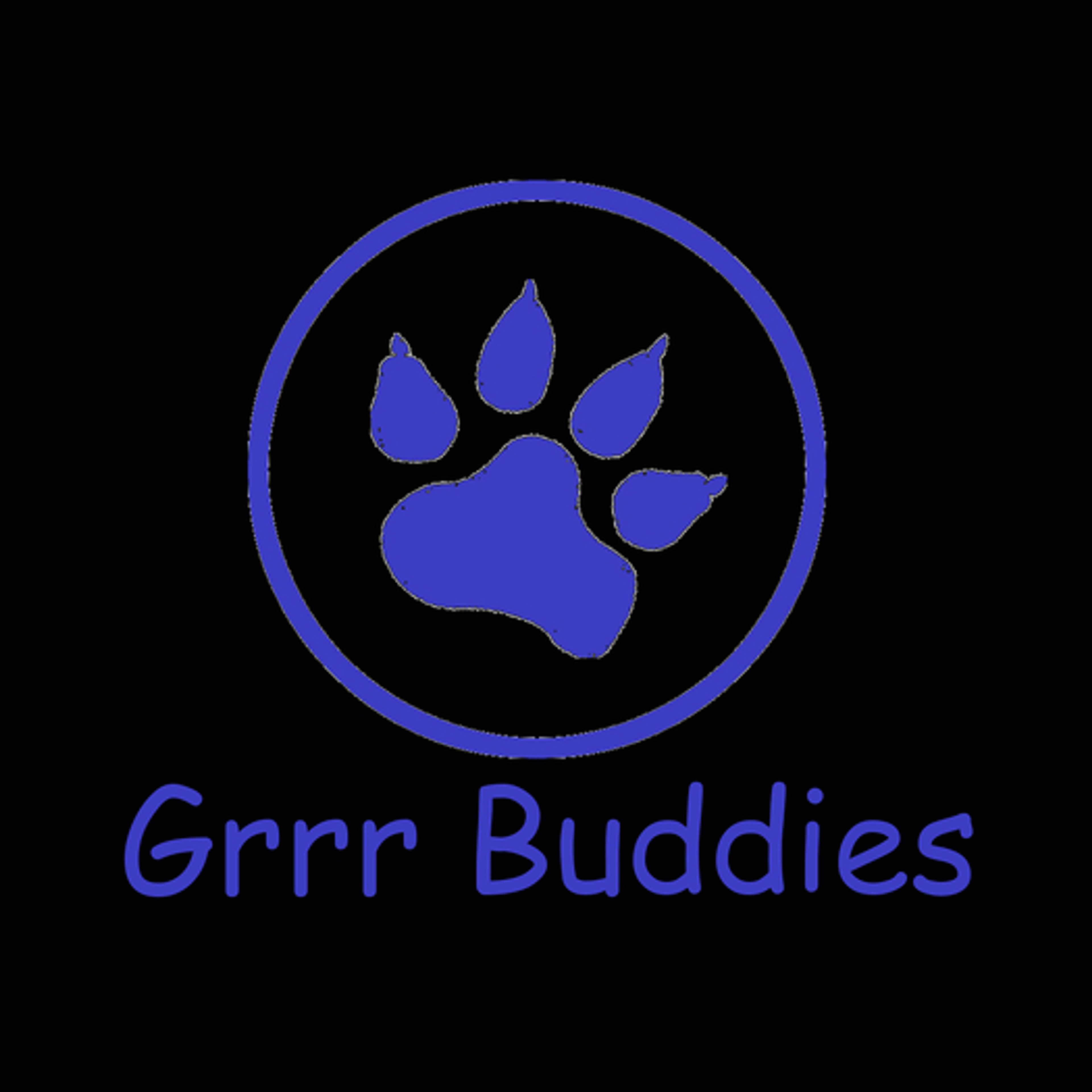 Let Grrr Buddies Be Your Buddy's Buddy!
