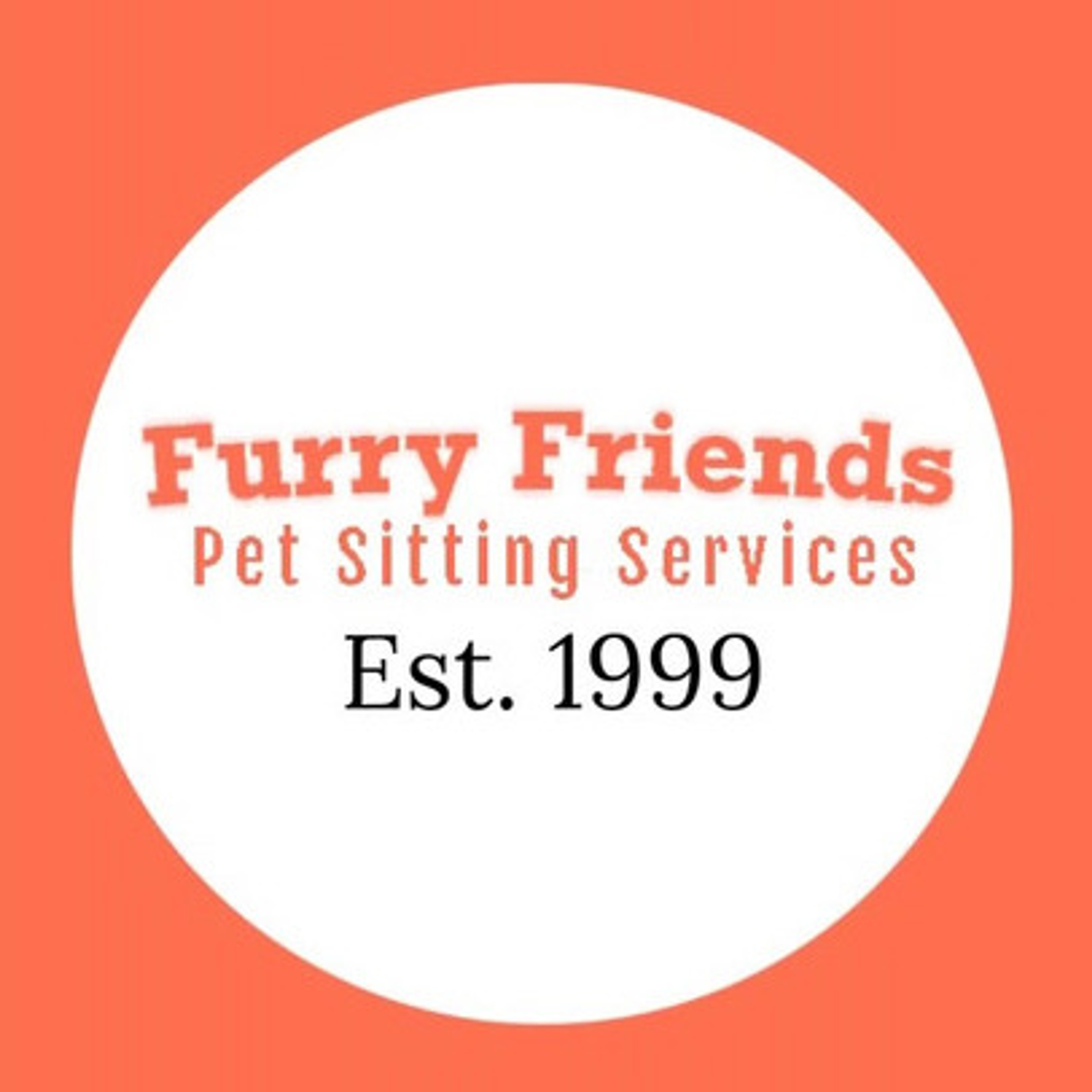 Professional Pet Sitting Services Catering To Healthy and Special Needs Pets !