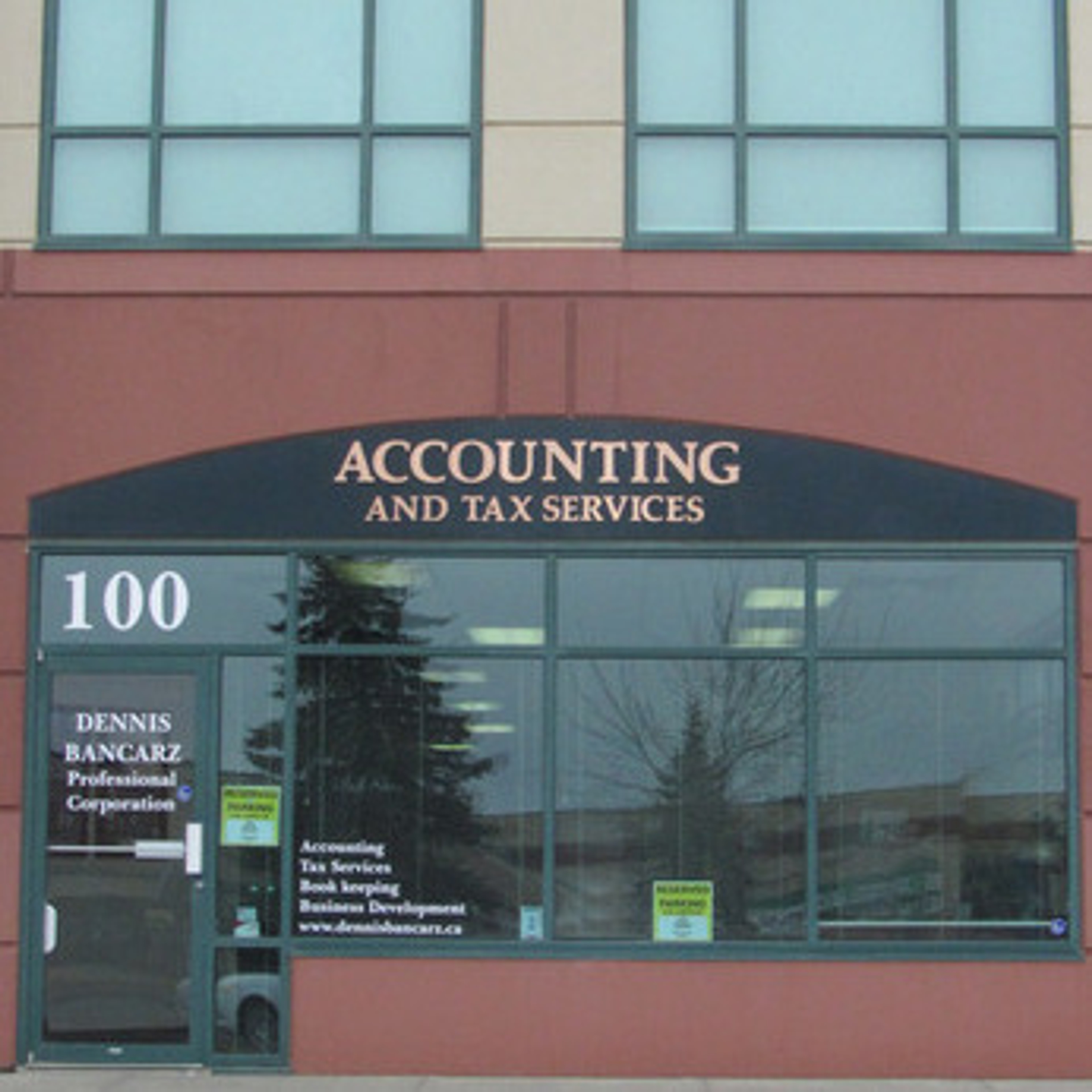 SHERWOOD PARK ACCOUNTING POSITION AVAILABLE Hours Negotiable