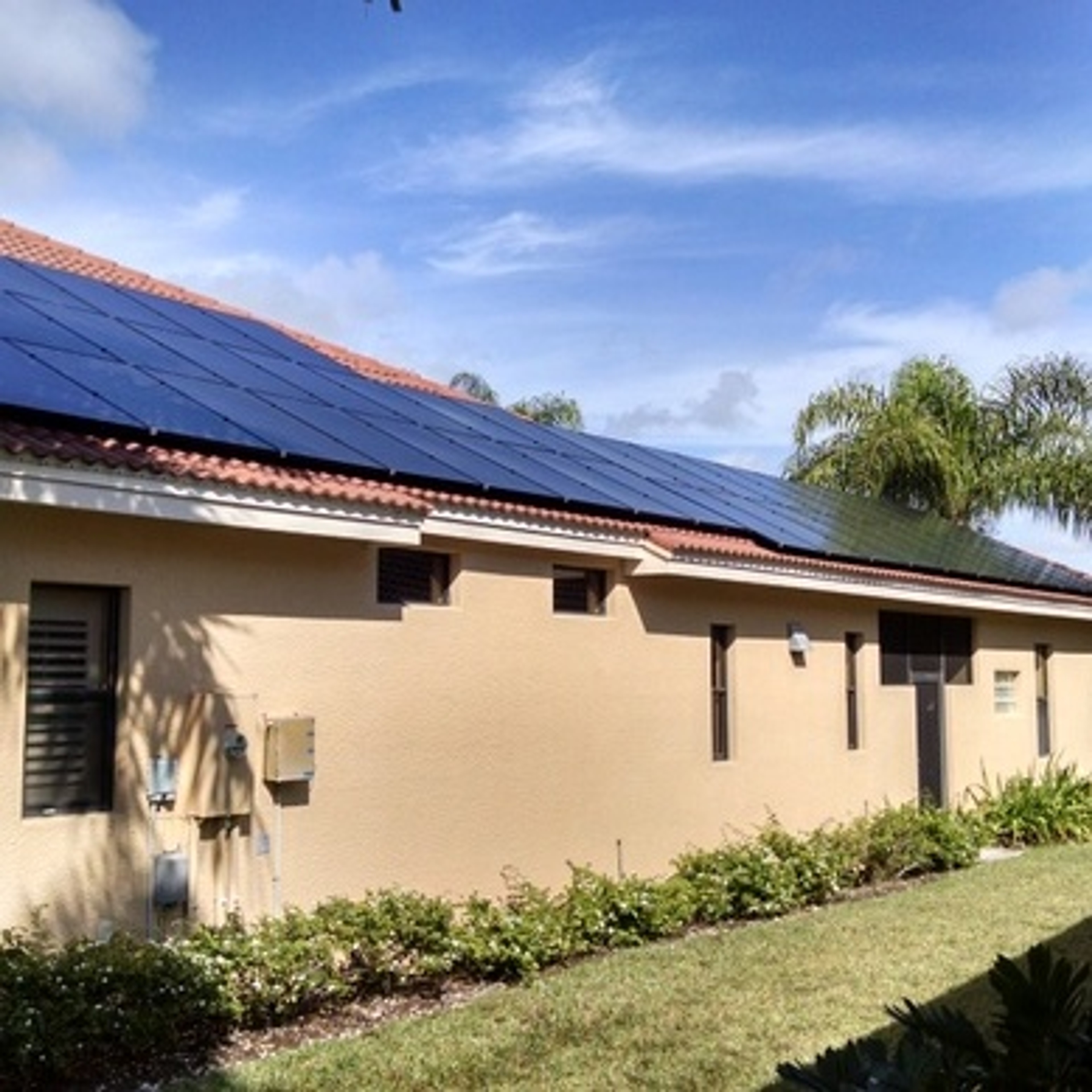 Sun Commercial Solar / Solar Power Systems / Southwest Florida
