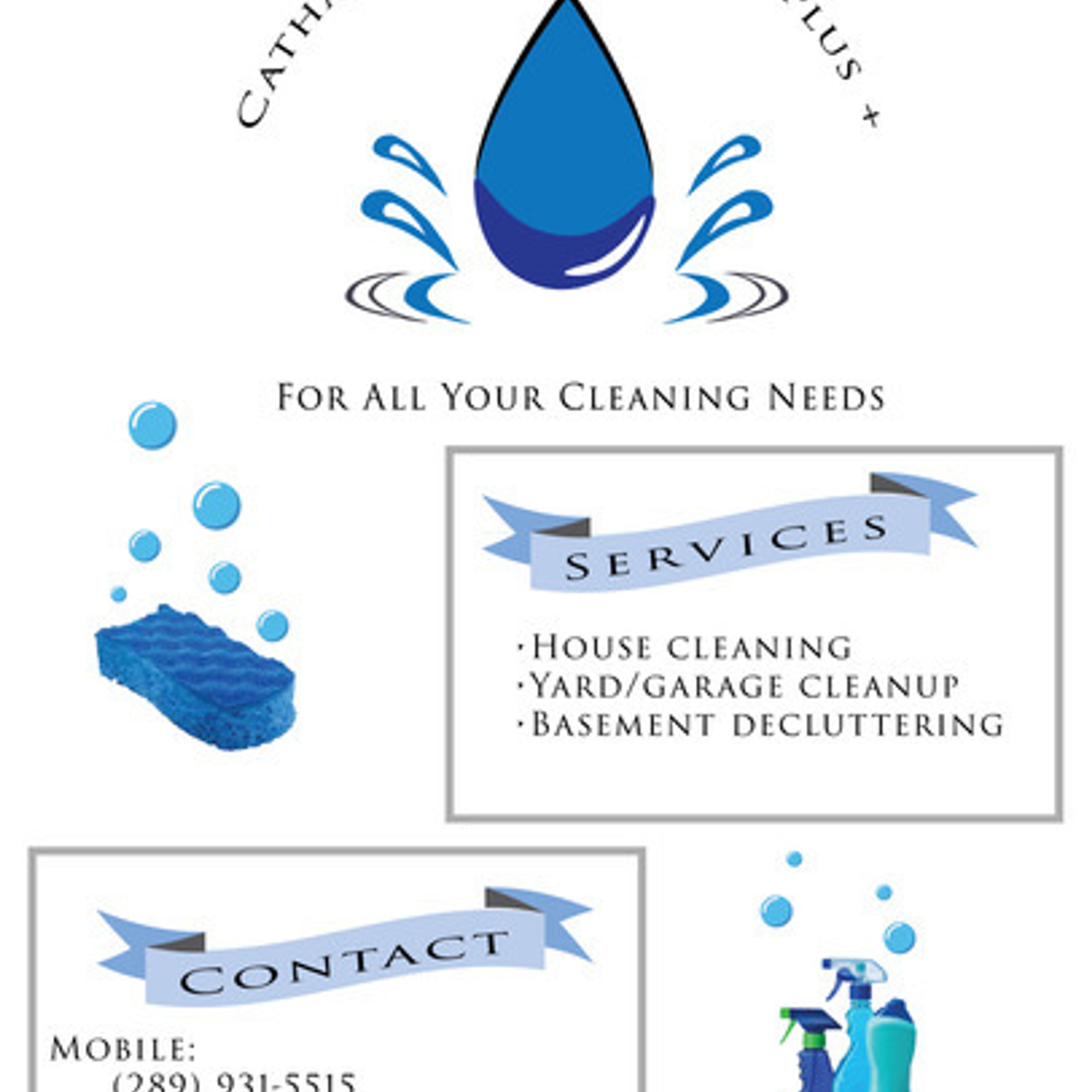Available: Capable Housekeeping Service Provider in Niagara Falls
