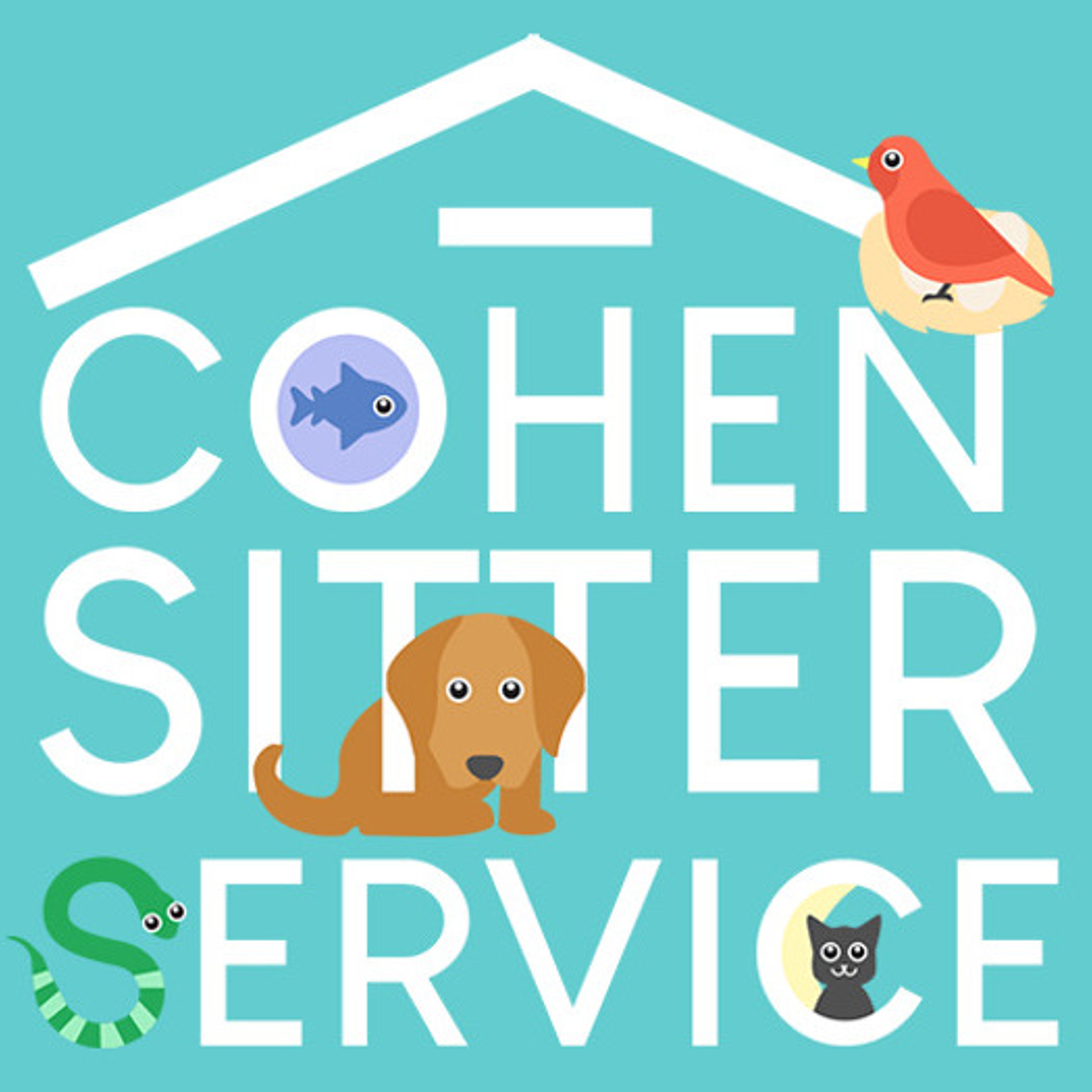 Professional House Sitter