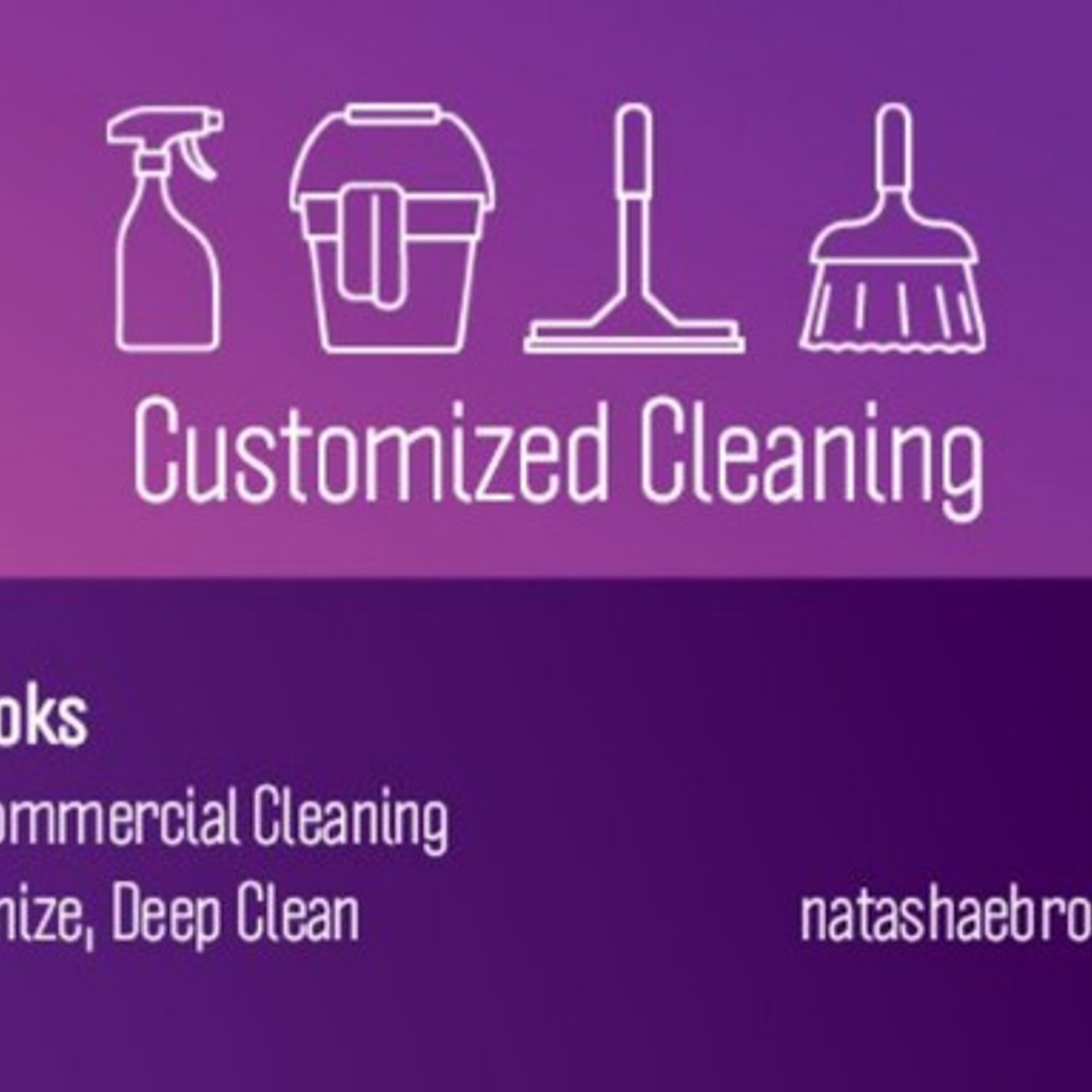 Interested In a Home Cleaning Provider Job in Athens, Tennessee
