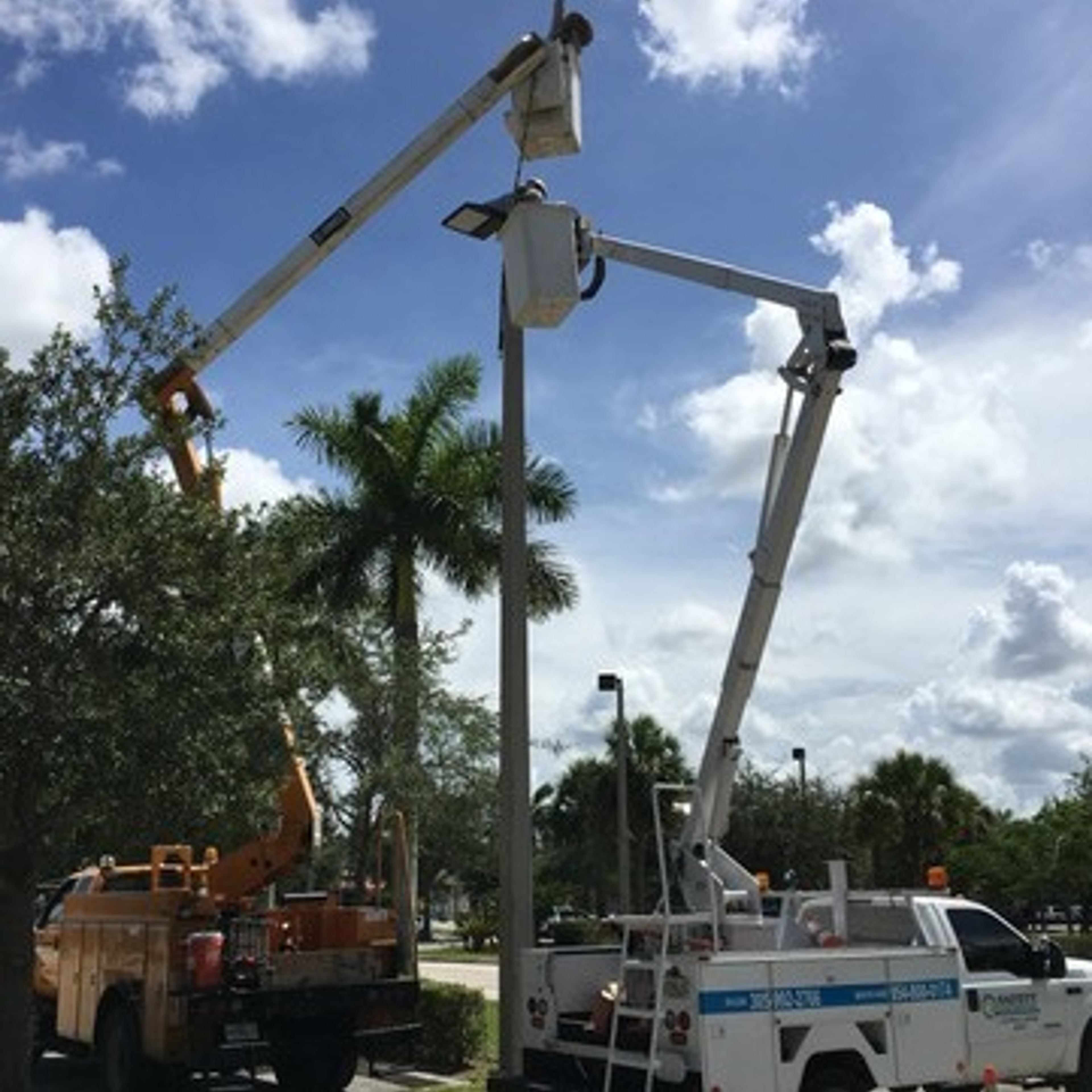 Able Electrical of South Florida, Inc