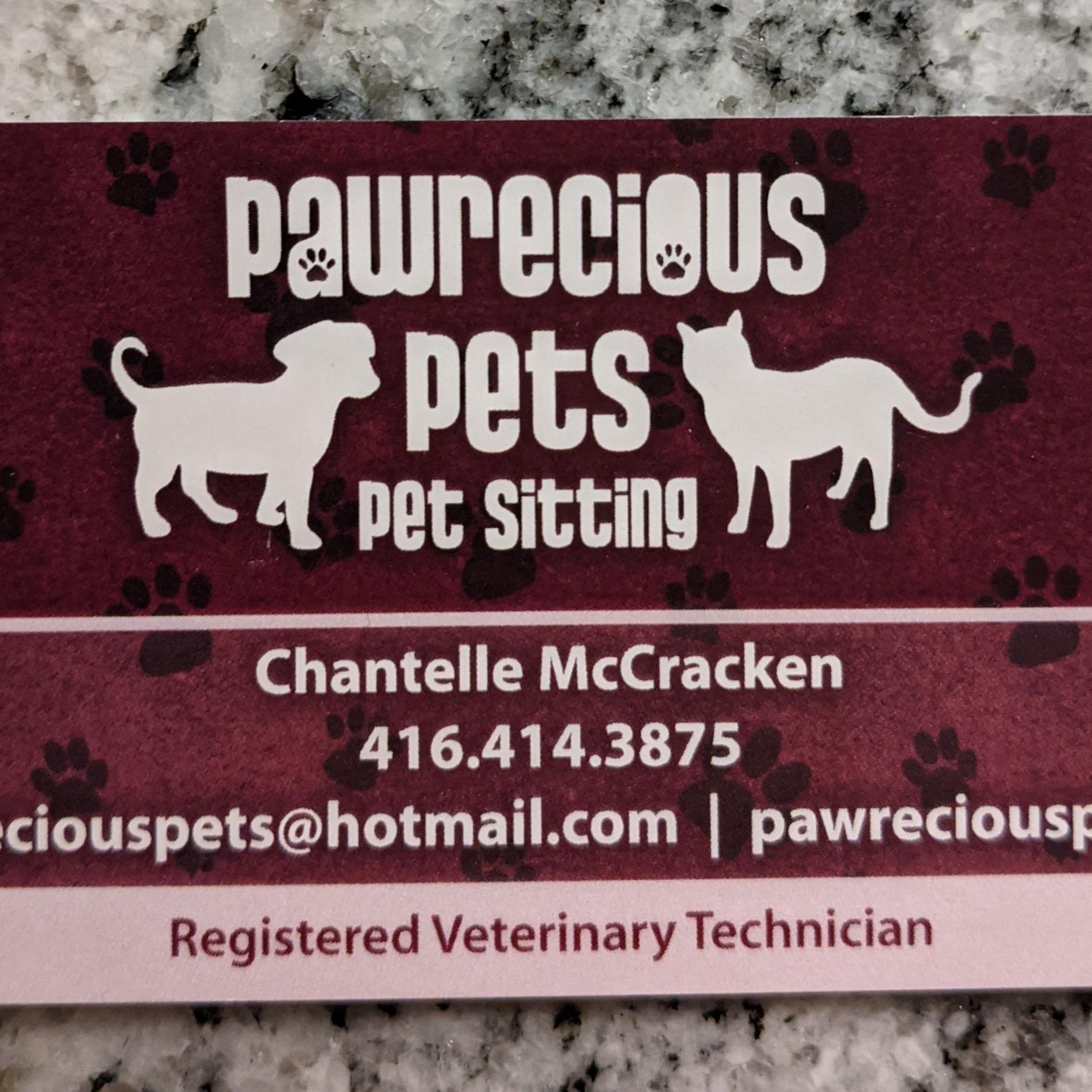 We specialize in providing personalized professional pet care and in home pet sitting in the. County